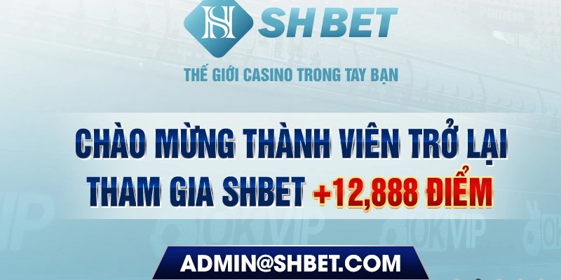 Giải đáp thắc mắc khi chơi tại SHBet