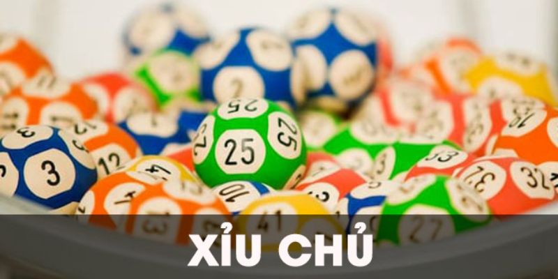 Khái niệm xỉu chủ là gì?